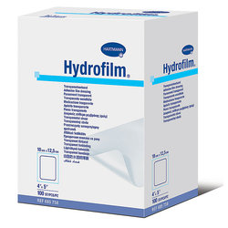 Пластырь  Гидрофильм (Hydrofilm) plus, 10х12 см