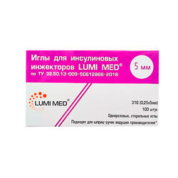 ���� LUMI MED 5 ��